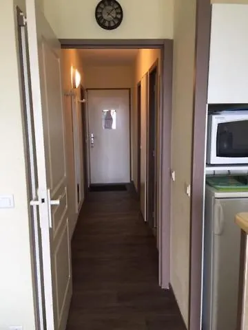 公寓 Residence Des Sables Blancs 杜瓦讷内 法国