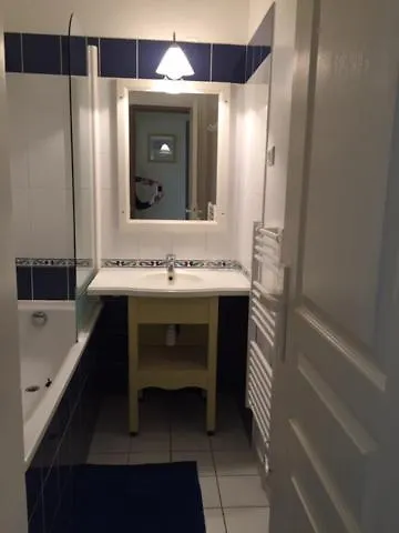 Residence Des Sables Blancs 杜瓦讷内 0*,  法国